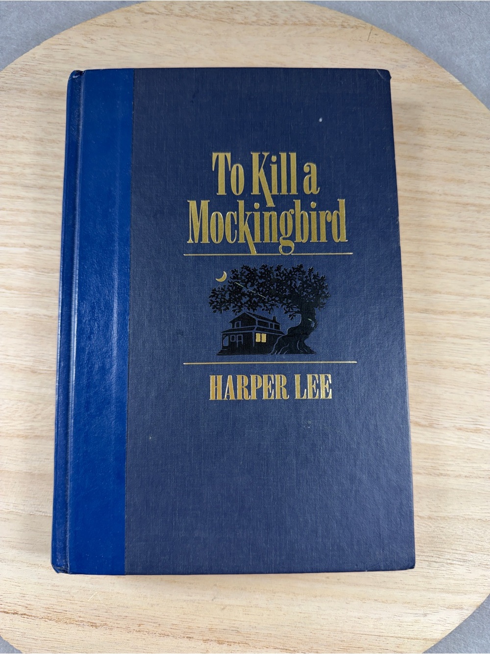 TO KILL A MOCKINGBIRD Harper Lee 1993 Readers Digest Hardcover